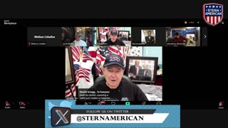 ELECTION INTEGRITY CALL – WED, DEC 3 AT 2 PM EST | FEATURING TEXAS