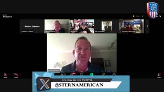 ELECTION INTEGRITY CALL – WED, DEC 3 AT 2 PM EST | FEATURING TEXAS