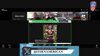 ELECTION INTEGRITY CALL – WED, DEC 3 AT 2 PM EST | FEATURING TEXAS