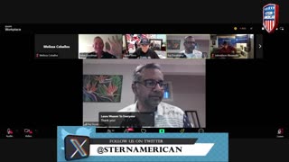 ELECTION INTEGRITY CALL – WED, DEC 3 AT 2 PM EST | FEATURING TEXAS