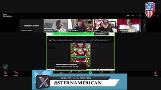 ELECTION INTEGRITY CALL – WED, DEC 3 AT 2 PM EST | FEATURING TEXAS