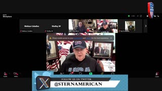 ELECTION INTEGRITY CALL – WED, DEC 3 AT 2 PM EST | FEATURING TEXAS