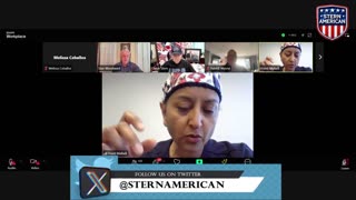 ELECTION INTEGRITY CALL – WED, DEC 3 AT 2 PM EST | FEATURING TEXAS