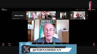 ELECTION INTEGRITY CALL – WED, DEC 3 AT 2 PM EST | FEATURING TEXAS