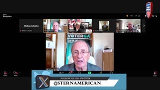 ELECTION INTEGRITY CALL – WED, DEC 3 AT 2 PM EST | FEATURING TEXAS