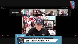 ELECTION INTEGRITY CALL – WED, DEC 3 AT 2 PM EST | FEATURING TEXAS