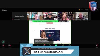 ELECTION INTEGRITY CALL – WED, DEC 3 AT 2 PM EST | FEATURING TEXAS