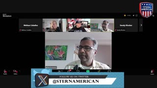 ELECTION INTEGRITY CALL – WED, DEC 3 AT 2 PM EST | FEATURING TEXAS