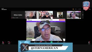 ELECTION INTEGRITY CALL – WED, DEC 3 AT 2 PM EST | FEATURING TEXAS