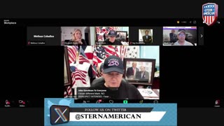 ELECTION INTEGRITY CALL – WED, DEC 3 AT 2 PM EST | FEATURING TEXAS