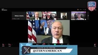 ELECTION INTEGRITY CALL – WED, DEC 3 AT 2 PM EST | FEATURING TEXAS