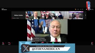 ELECTION INTEGRITY CALL – WED, DEC 3 AT 2 PM EST | FEATURING TEXAS