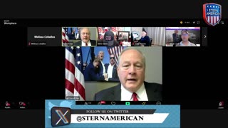 ELECTION INTEGRITY CALL – WED, DEC 3 AT 2 PM EST | FEATURING TEXAS