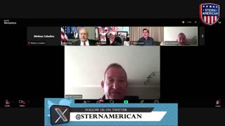 ELECTION INTEGRITY CALL – WED, DEC 3 AT 2 PM EST | FEATURING TEXAS