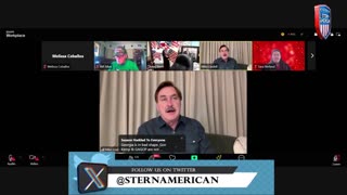 ELECTION INTEGRITY CALL – WED, DEC 3 AT 2 PM EST | FEATURING TEXAS