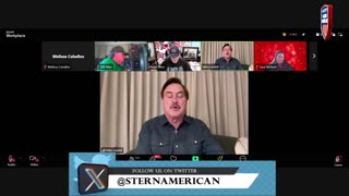 ELECTION INTEGRITY CALL – WED, DEC 3 AT 2 PM EST | FEATURING TEXAS