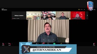 ELECTION INTEGRITY CALL – WED, DEC 3 AT 2 PM EST | FEATURING TEXAS