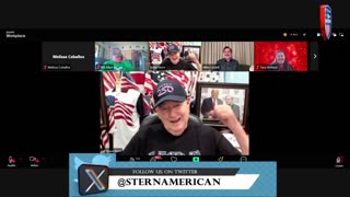 ELECTION INTEGRITY CALL – WED, DEC 3 AT 2 PM EST | FEATURING TEXAS