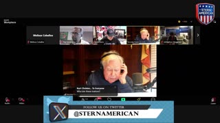 ELECTION INTEGRITY CALL – WED, DEC 3 AT 2 PM EST | FEATURING TEXAS