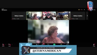 ELECTION INTEGRITY CALL – WED, DEC 3 AT 2 PM EST | FEATURING TEXAS