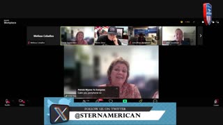 ELECTION INTEGRITY CALL – WED, DEC 3 AT 2 PM EST | FEATURING TEXAS