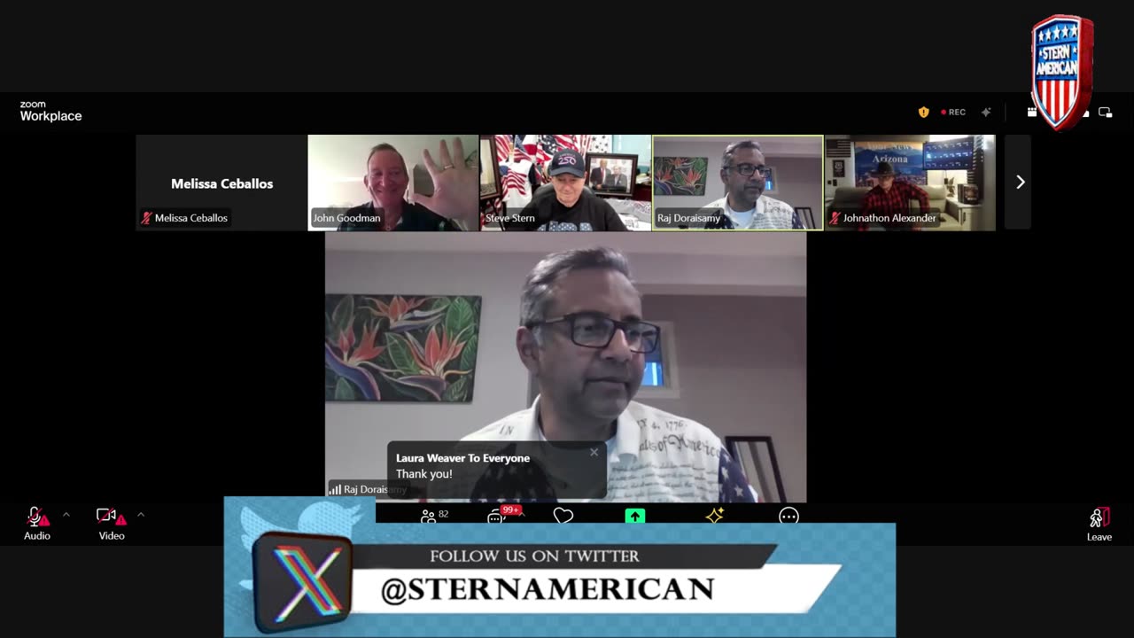 ELECTION INTEGRITY CALL – WED, DEC 3 AT 2 PM EST | FEATURING TEXAS