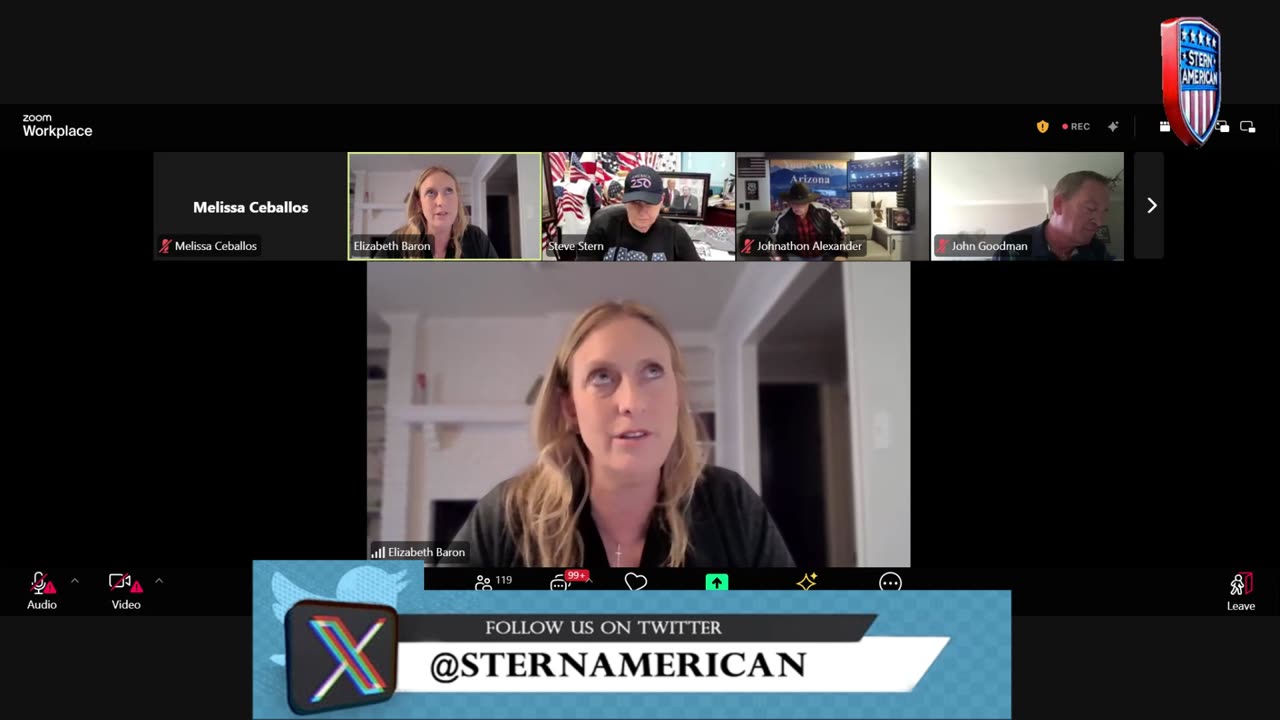 ELECTION INTEGRITY CALL – WED, DEC 3 AT 2 PM EST | FEATURING TEXAS