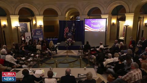 LIVE: Speaking Proudly 2025 | Minnesota Oratory Competition for Girls