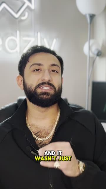 Your Purpose Should Be Bigger Than You