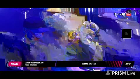 2ndAlternates10 x SLAM! FM 2025