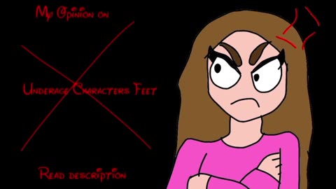 My opinion change Pink princess Andrea Archive