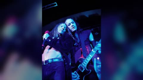 Guns N' Roses - Street of Dreams (Leaked Versions)