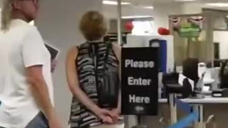 Florida Woman Loses Her Driver's License Because She Can't Speak English