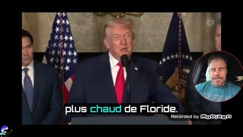 TRUMP ENCENSE SON AMI BILL CLINTON ET PISSE ENCORE SUR MAGA