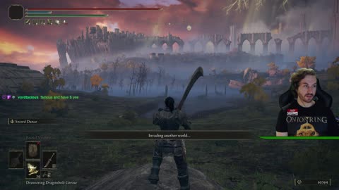 Season 14! First one on the Leaderboard (ELDEN RING)