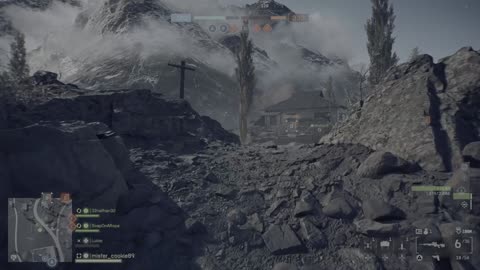 New World New Season