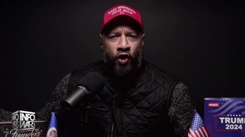 VIDEO: Trump Just Threw The First Punch In The Global Battle To Save The West