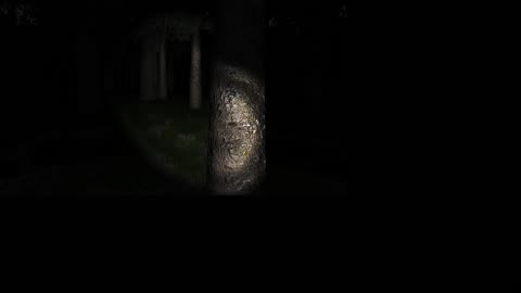 First Time Beating Slender the Eight Pages (Andrew Blaze - Randy Stair)