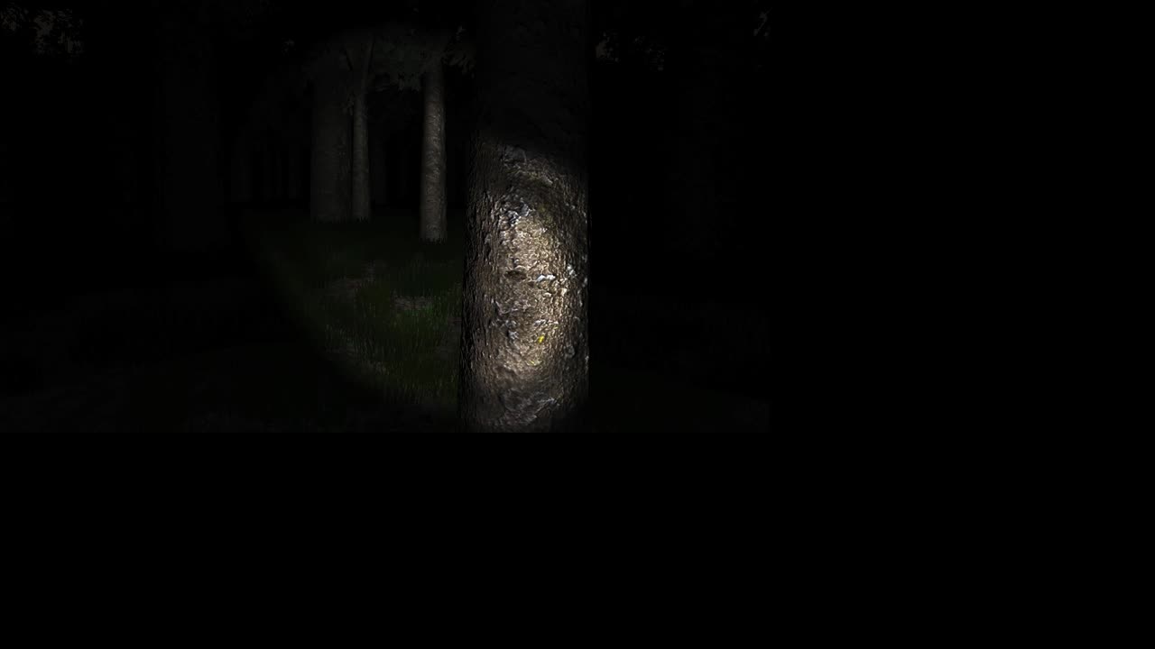 First Time Beating Slender the Eight Pages (Andrew Blaze - Randy Stair)