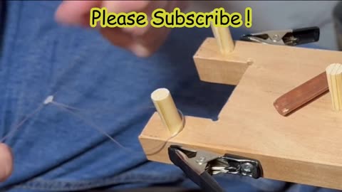 Build the Gen3 Pompano Rig Maker.