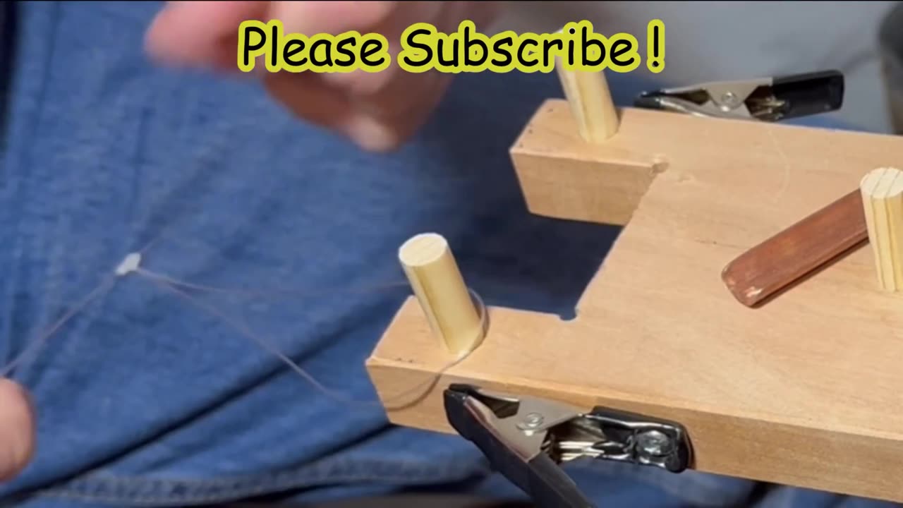 Build the Gen3 Pompano Rig Maker.