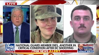 Gov Morrisey: It's Time To Have The Back Of The National Guard!