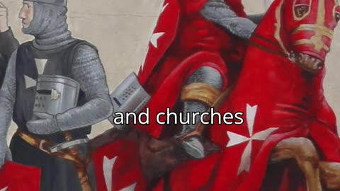 Knights of St. John of Jerusalem