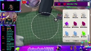Gemporium – From Miner to Merchant! Building My Gem Empire One Stone at a Time!