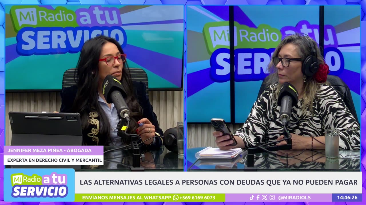 MR A TU SERVICIO 13/10/2025