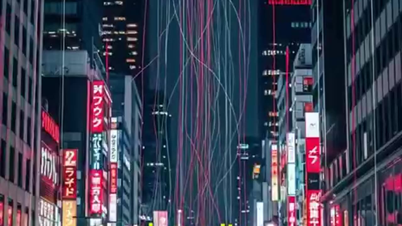 4 Main Massive Loosh Harvesting Systems