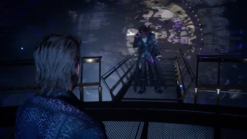 FINAL FANTASY XV Episode Ignis alternative