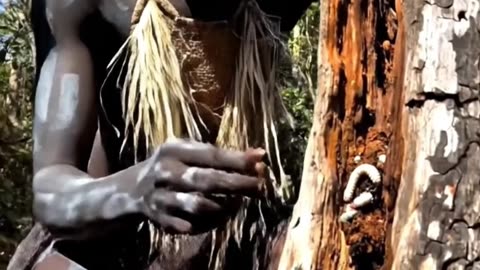 Primitive Technology