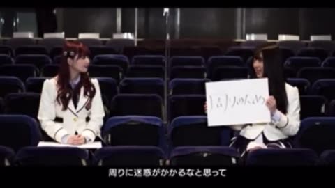 2021年10月18日 私がワクチンを打った理由（NMB48） （Twitter）