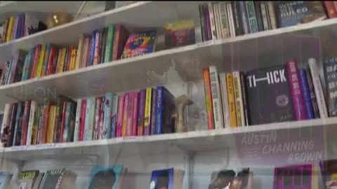 How Atlanta is becoming a hub for Black romance novels